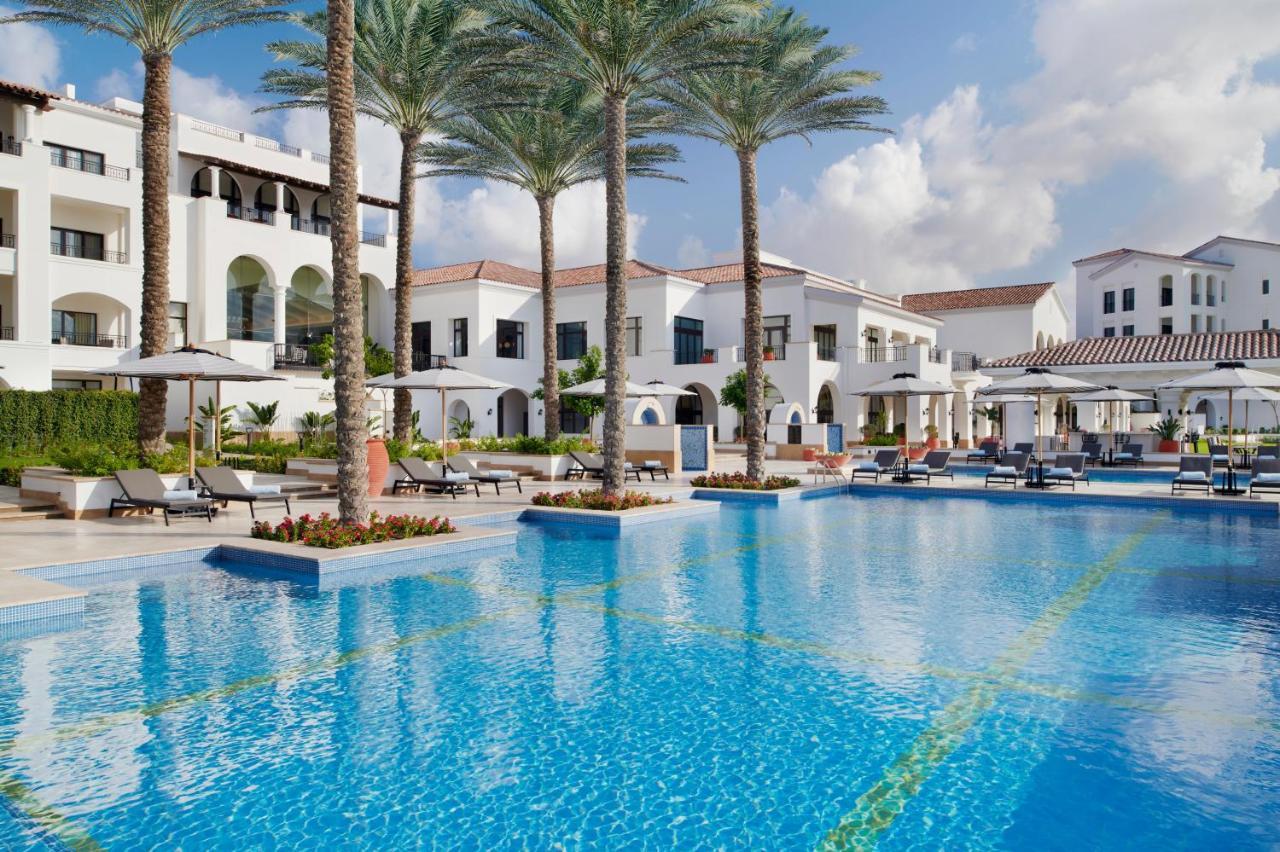 Address Marassi Golf Resort