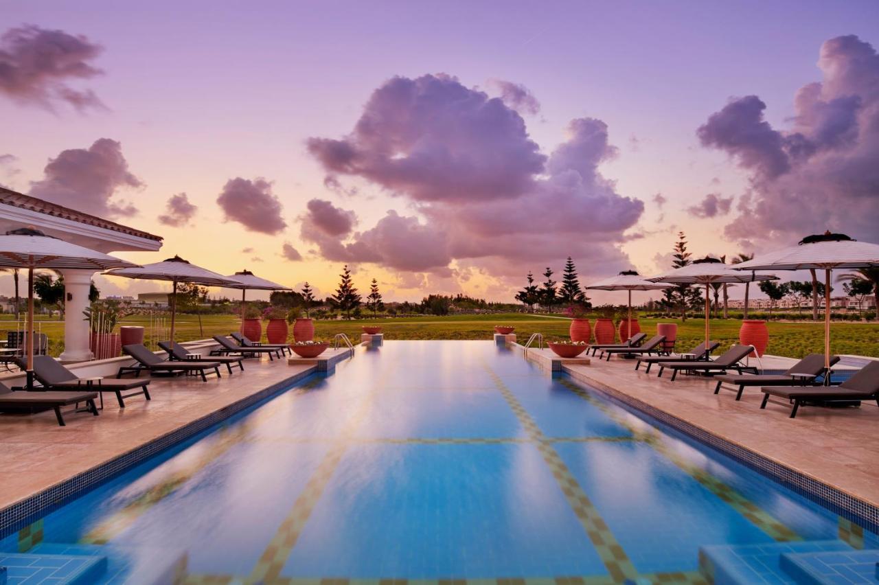 Address Marassi Golf 5*