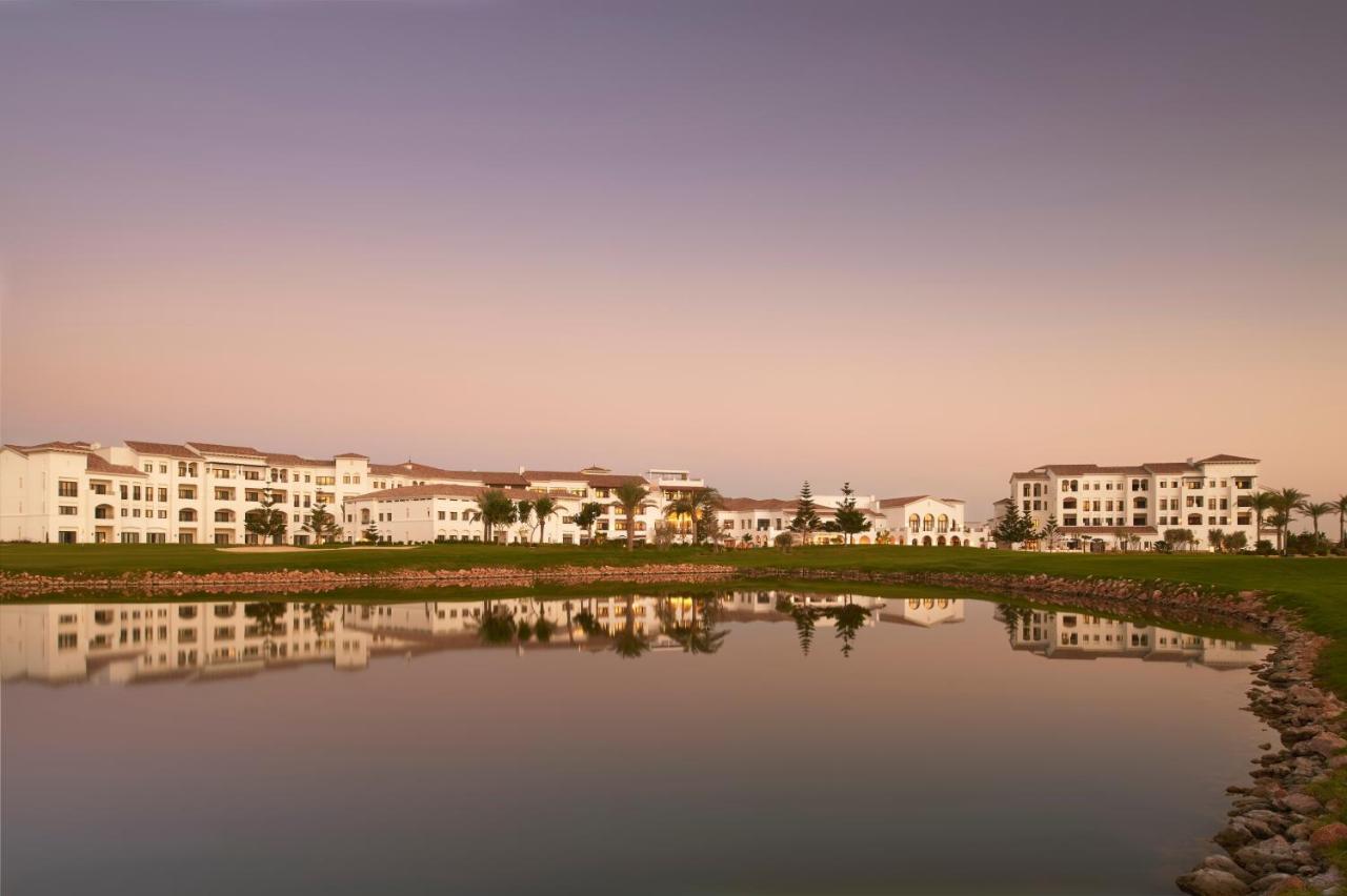 Resort Address Marassi Golf