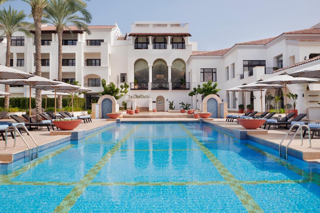 Address Marassi Golf 5* El Alamein