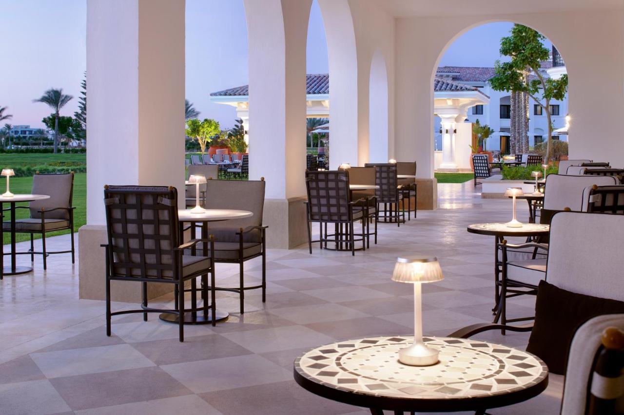 Address Marassi Golf אתר נופש