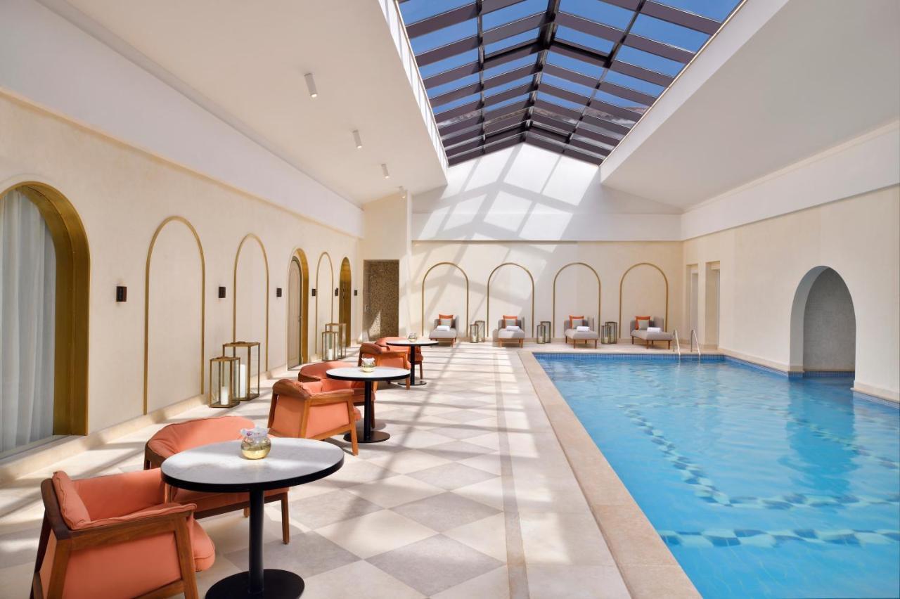 Address Marassi Golf 5* אל עלמיין