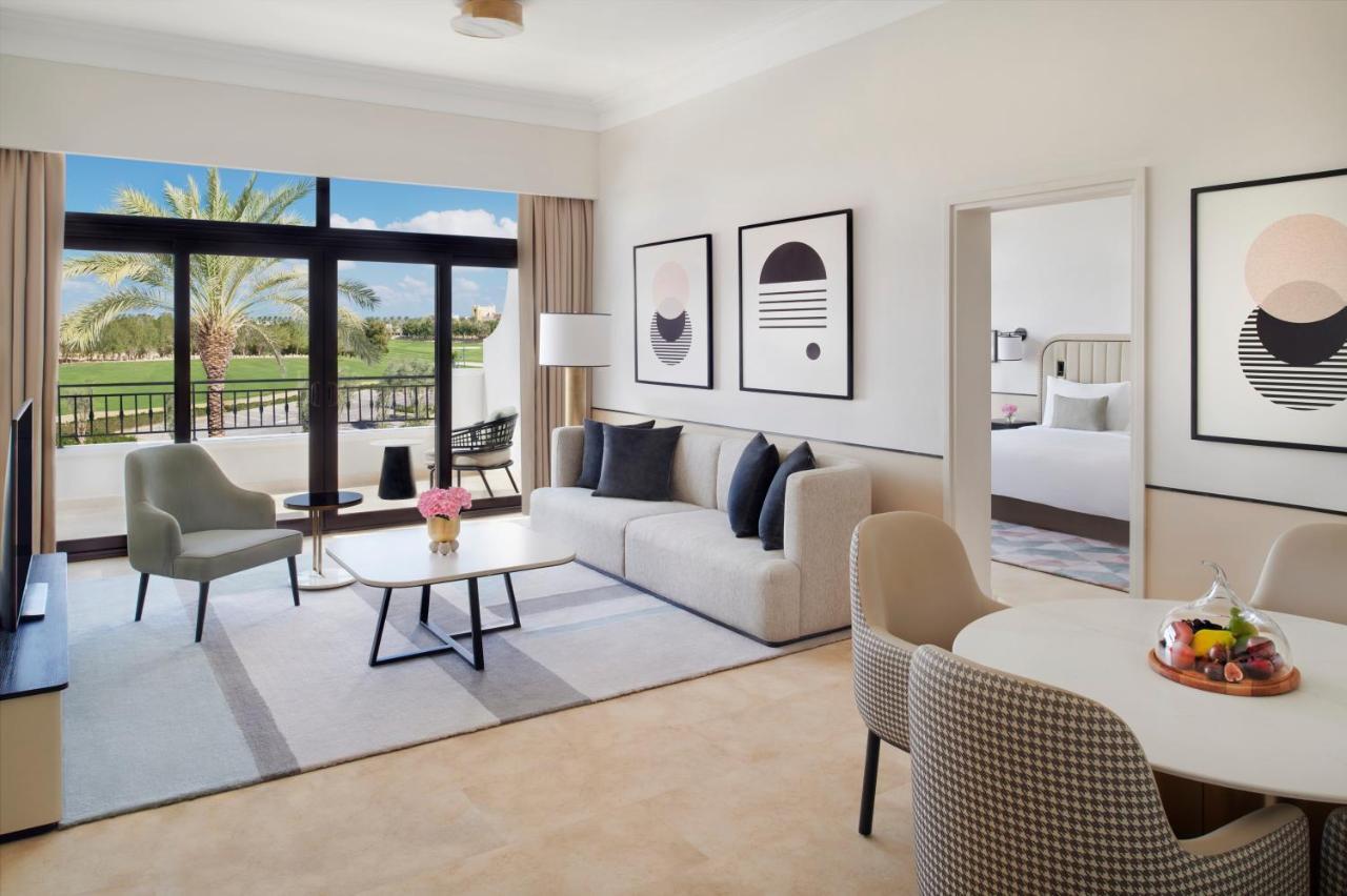 Address Marassi Golf Курортний комплекс 5*
