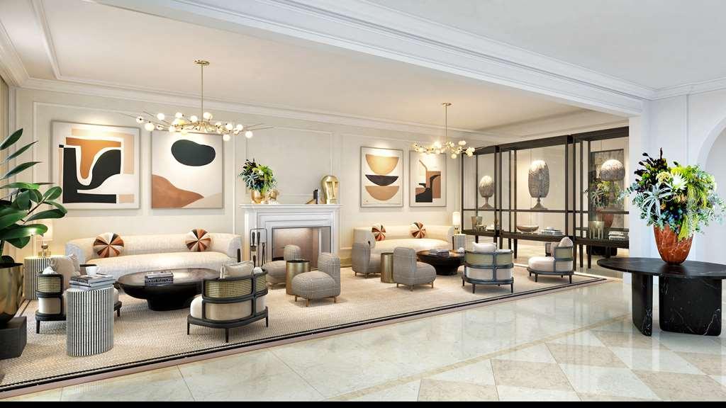 Address Marassi Golf El-Alamein