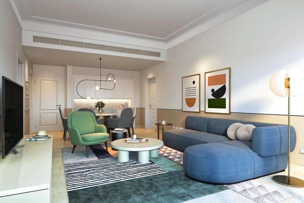 Resort Address Marassi Golf El-Alamein