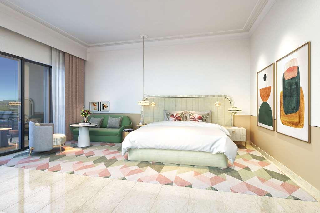 Resort Address Marassi Golf