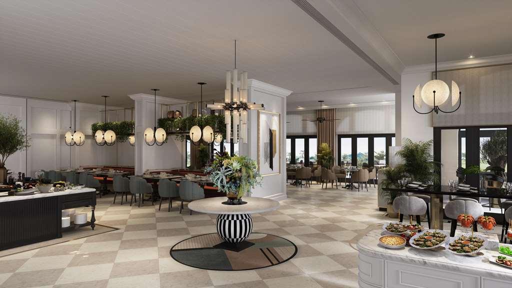 Resort Address Marassi Golf