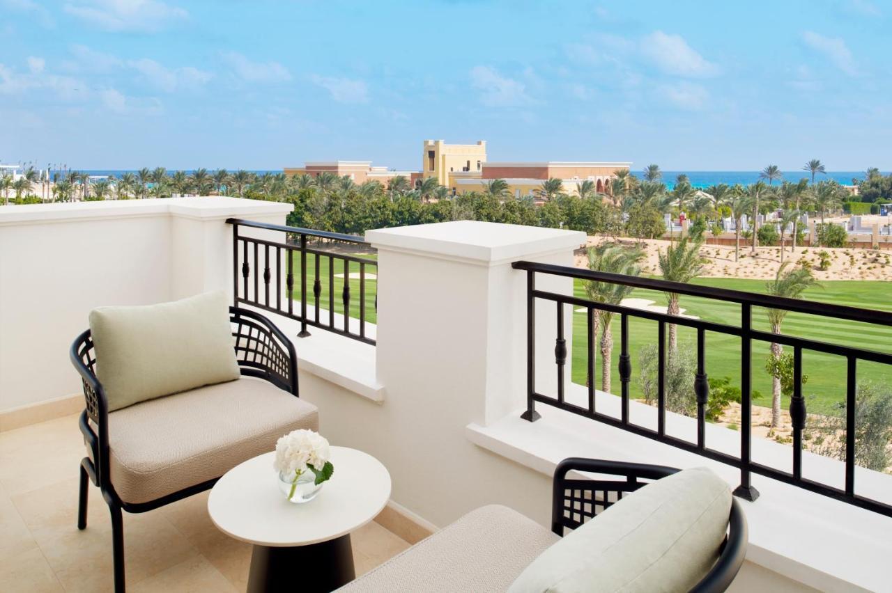 Resort Address Marassi Golf