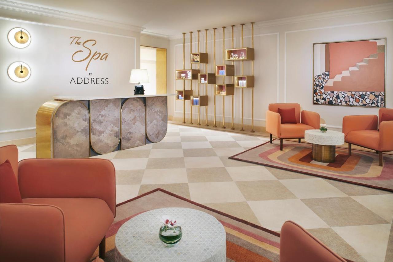 Address Marassi Golf Курортний комплекс 5*