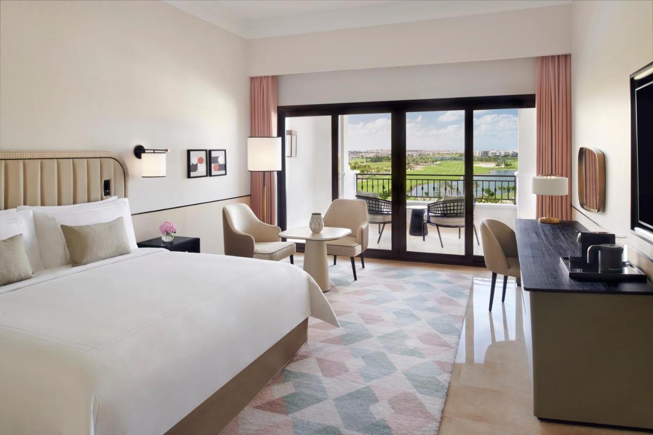 Address Marassi Golf Resort 5*