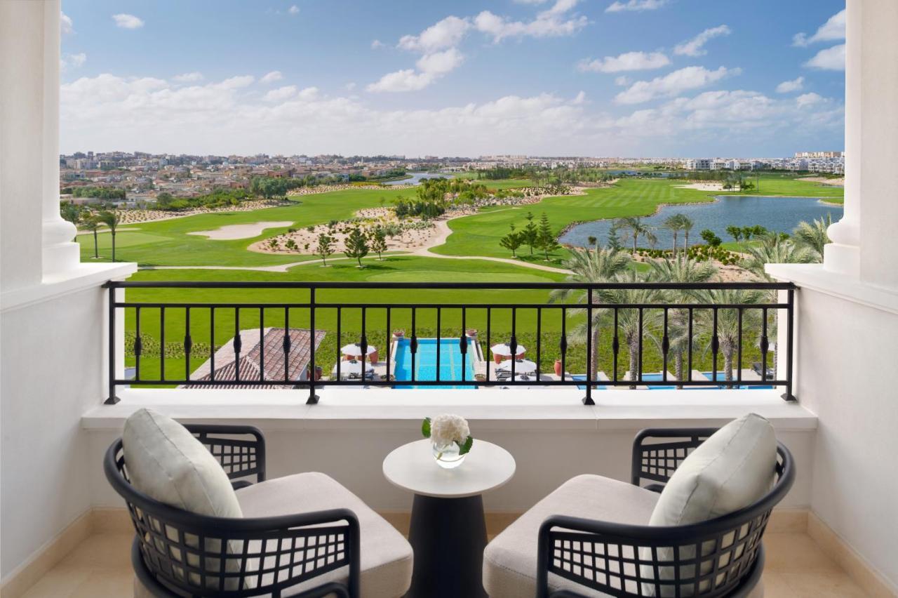 Address Marassi Golf El Alamein