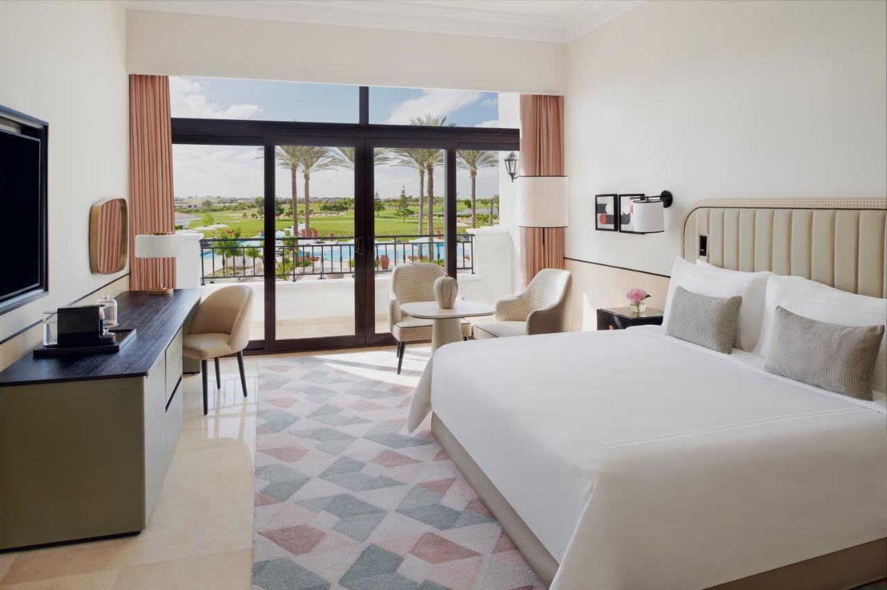 Address Marassi Golf 5*
