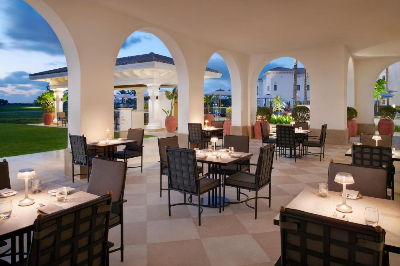 Address Marassi Golf 5* El Alamein
