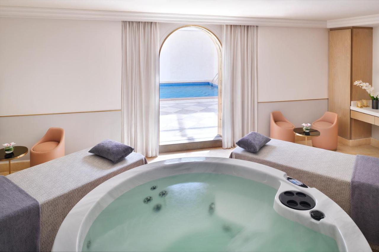 Address Marassi Golf 5* El Alamein