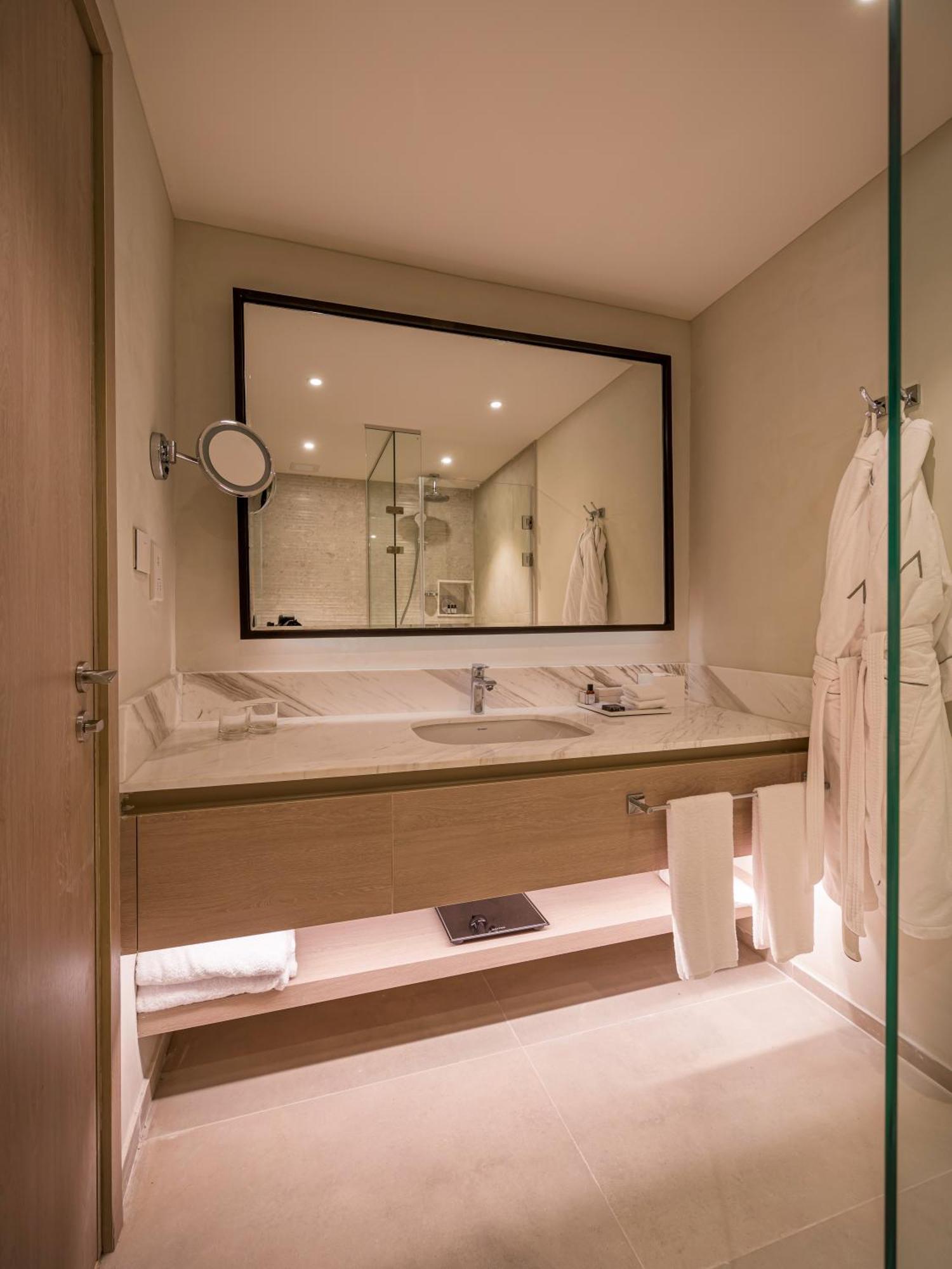 Address Marassi Golf Курортний комплекс Ель-Аламейн