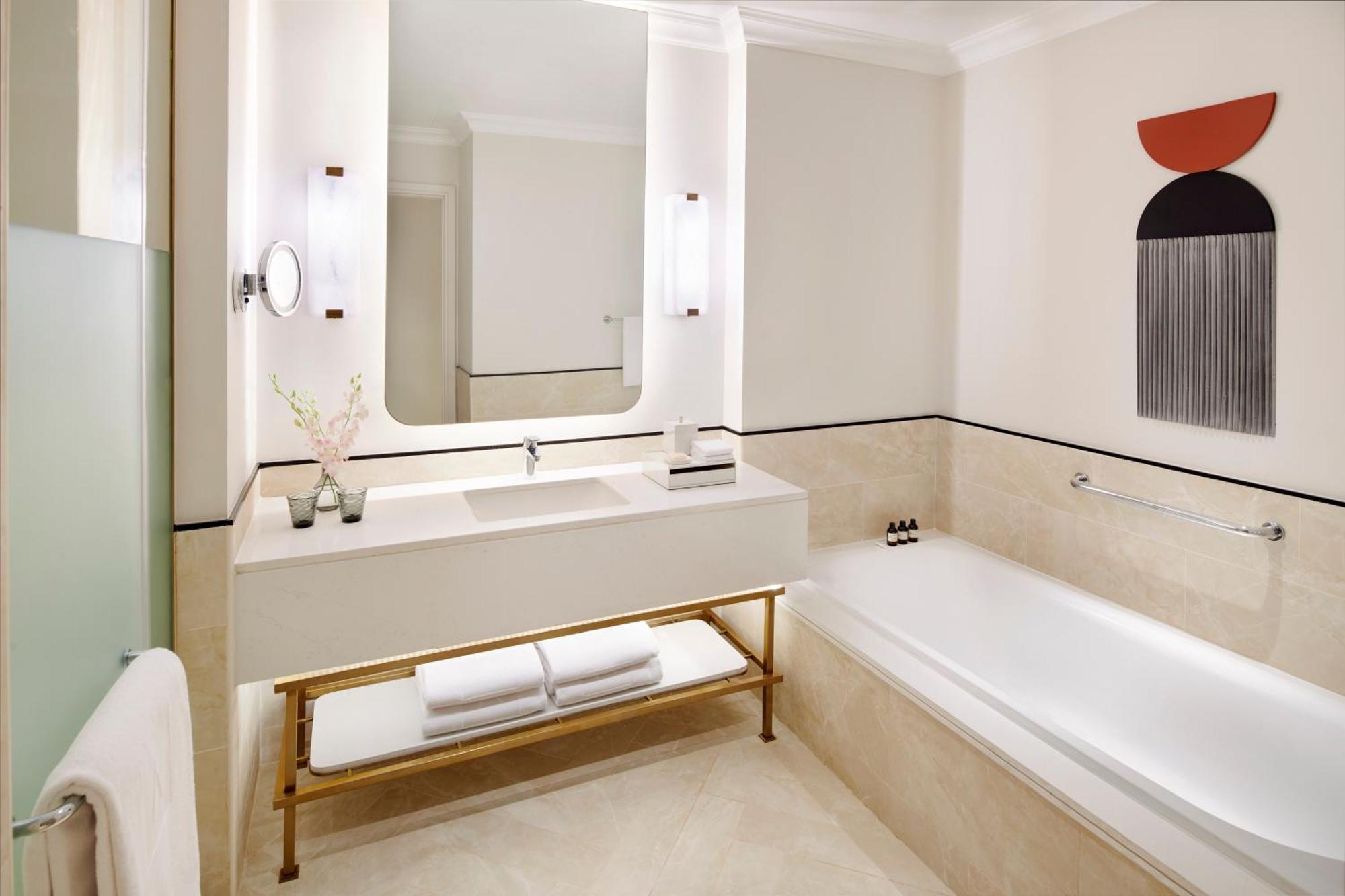 Address Marassi Golf 5* El Alamein