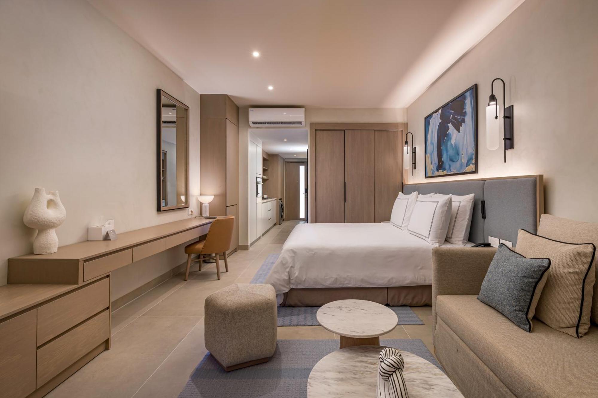 Address Marassi Golf Resort